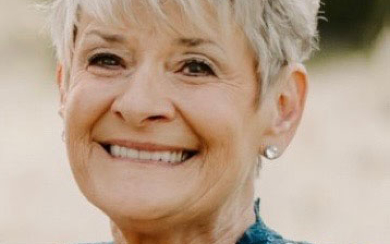 VONDA DOREEN SMITH