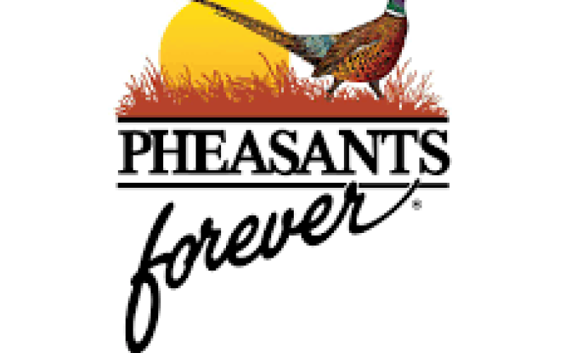 By Justin Enfield Pheasants Forever Biologist