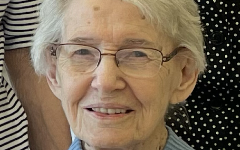 DOROTHY CARLSON-HARMS