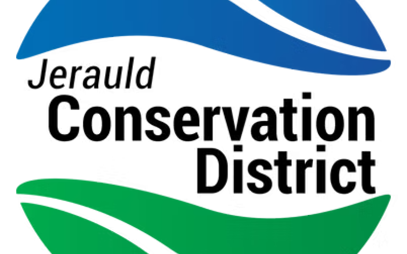 Jerauld Conservation District Applying for Annual Conservation Commission Grant