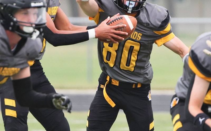 Ethan Rearick
