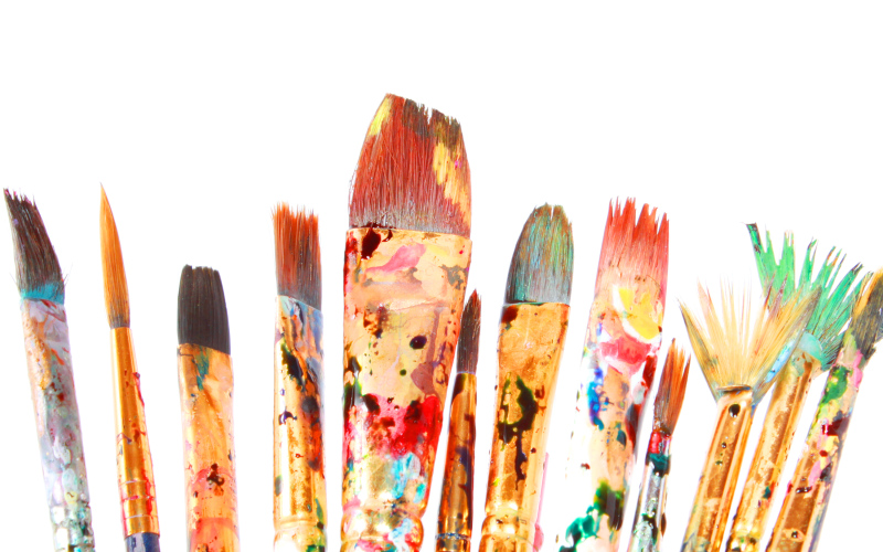 WS Elementary students to help create mural with artist Mary Wipf