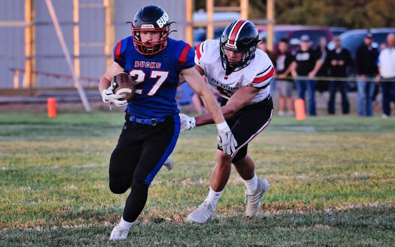 Nathan Gaikowski (27)