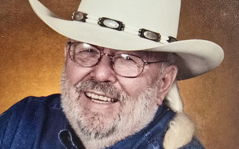 GARY RAYMOND LINAFELTER