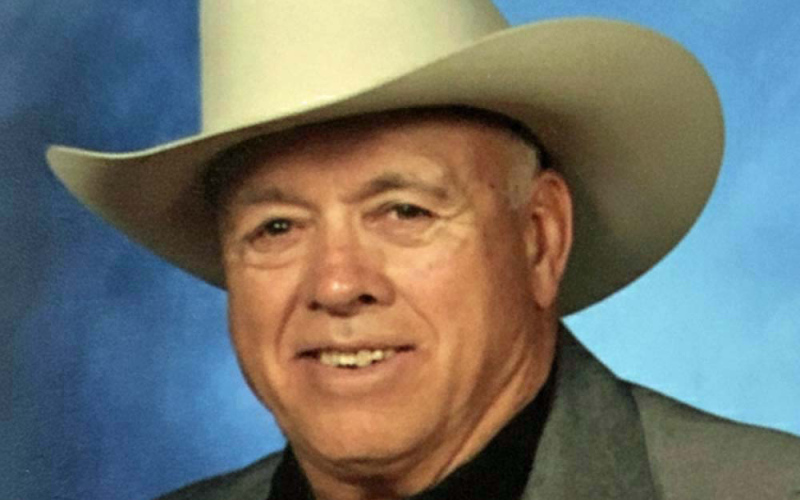 JERRY BENNETT