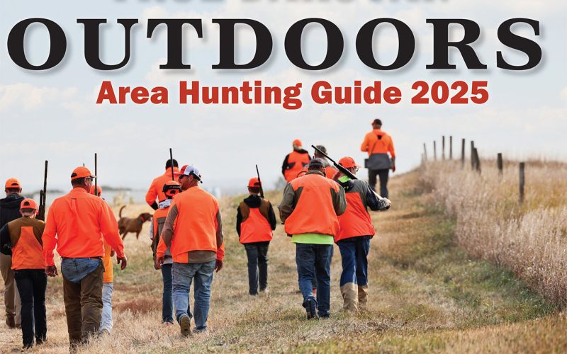 Kicking Off a Season-Long South Dakota Tradition