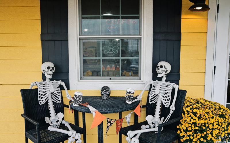 Share Your Spooky Style: We Want Your Halloween Photos