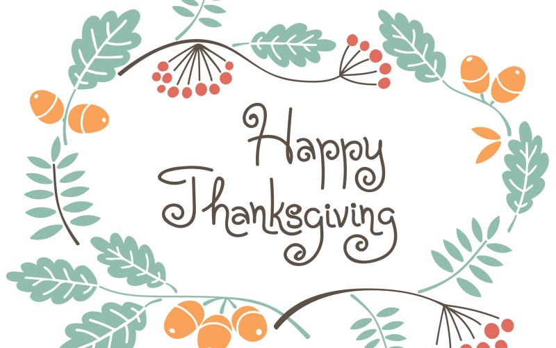 Area Businesses and Organizations Say Happy Thanksgiving to the Best Folks Around: True Dakotan Readers