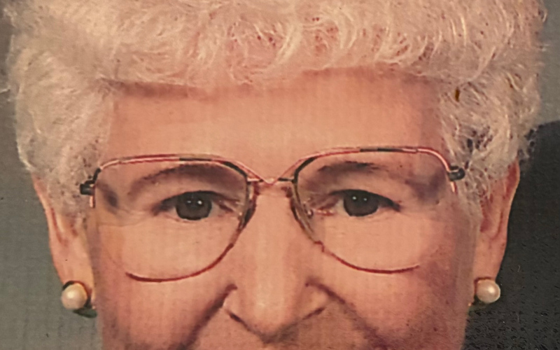 MARILYN ROBBINS