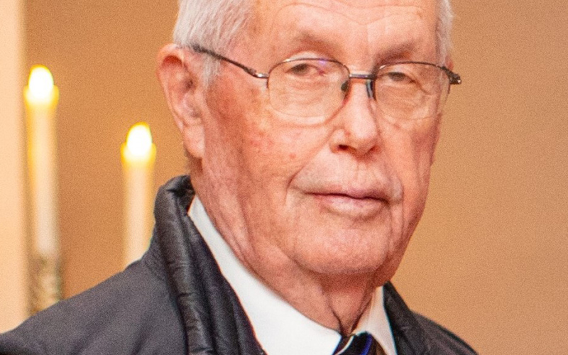 NEAL BARBER
