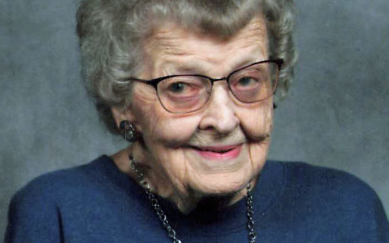 NORMA STOLEY