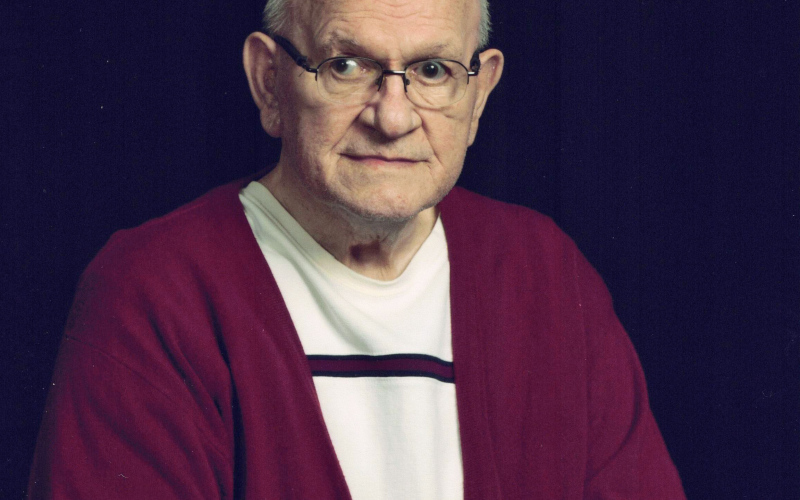 DONALD S. GROHS