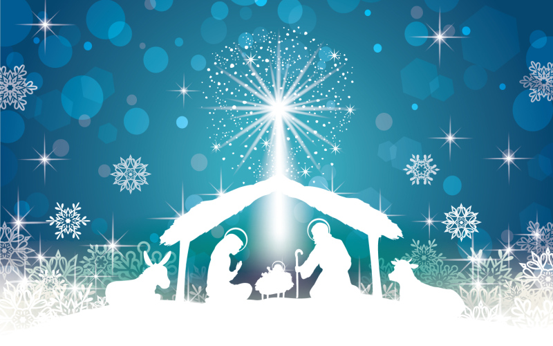 Area Christmas Eve Worship Opportunities