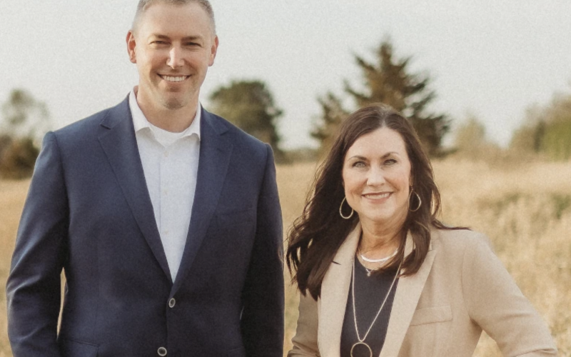 Brule and Buffalo County Republican Committees to Host Meet and Greets with Hansen and Lems on Dec. 13