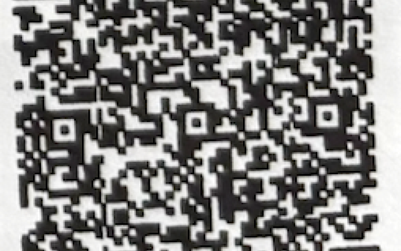 Scan the QR code to purchase advance tickets for the donkey basketball tournament set for Jan. 9 in Wessington. Advance tickets are $10, with tickets available for $15 at the door.