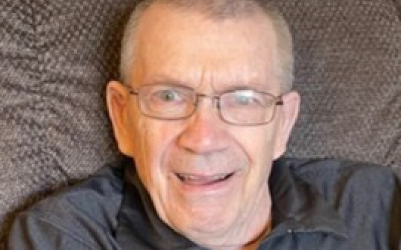 WAYNE SCHROEDER