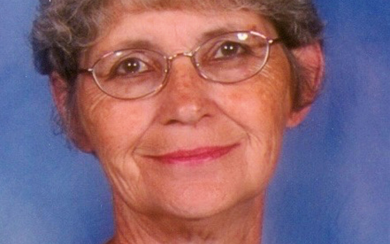 BERNICE BURG
