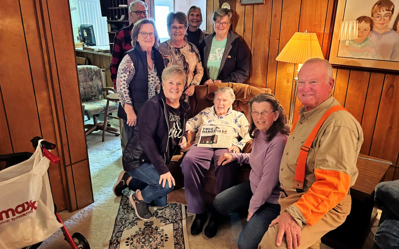 From Virginia to Woonsocket: Pheasants, Family and 99 Years Strong