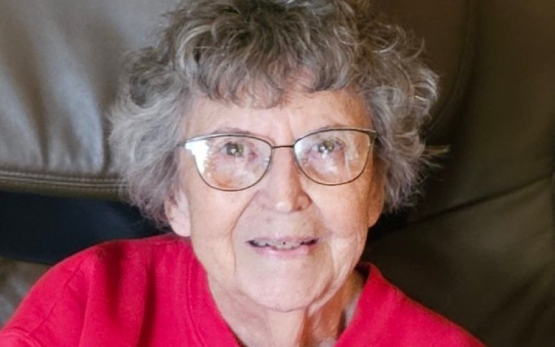 JOAN J. SHORT