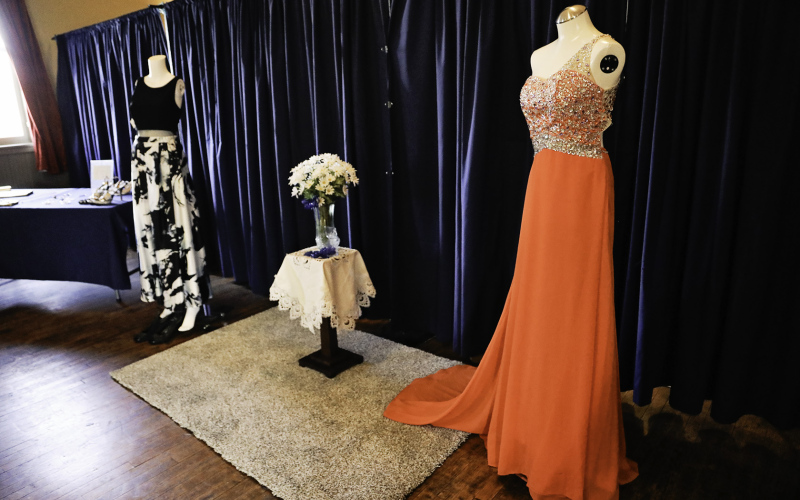 Priceless Prom Returns This Weekend