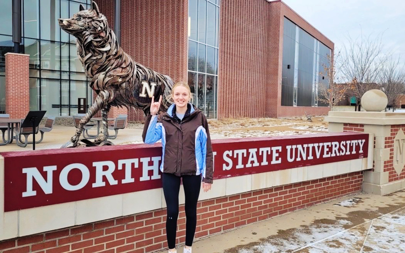 Farmers Union Launches Collegiate Clubs