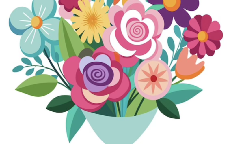 Final Week to Order Bouquets in Weskota Foundation Fundraiser