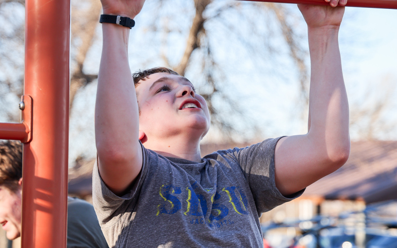 Warhawks Put in the Work, Eyes Set on State