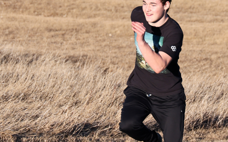 Warhawks Put in the Work, Eyes Set on State