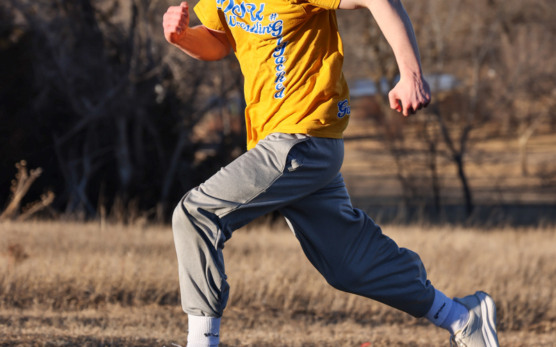 Warhawks Put in the Work, Eyes Set on State