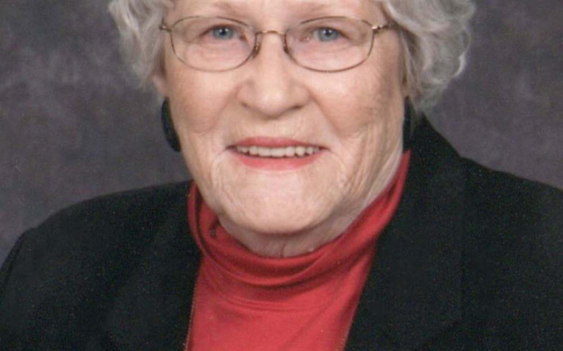 EILEEN HANKS