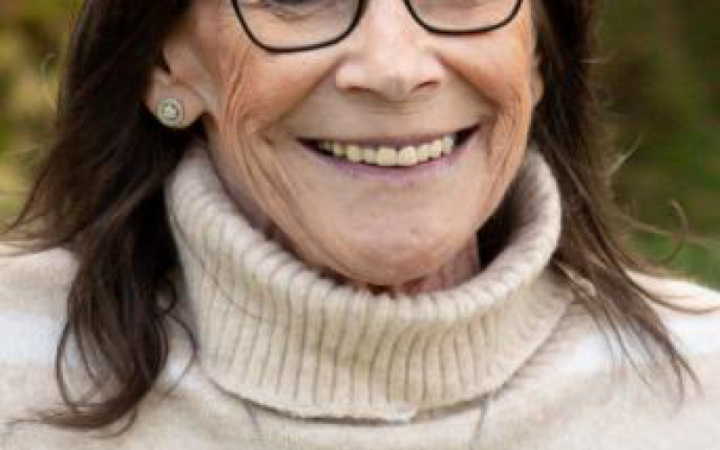 MARY L. (VOLKMANN) DURSTON