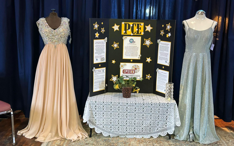 Priceless Prom Grows Into Scholarship-Supporting Tradition