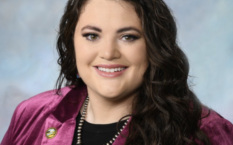 Rep. Kaley Nolz: South Dakota’s 101st Legislative Session, Week Three
