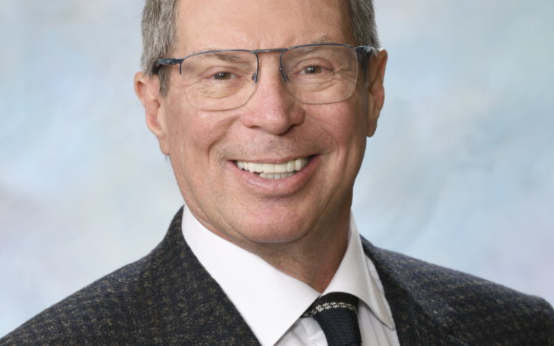 THIRD WEEK COLUMN: DISTRICT 20 SEN. PAUL MISKIMINS