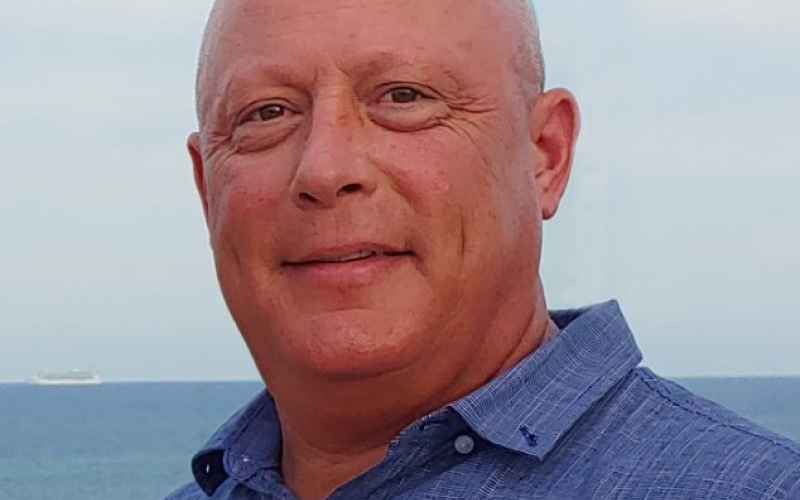 SHAWN ENGELMEYER