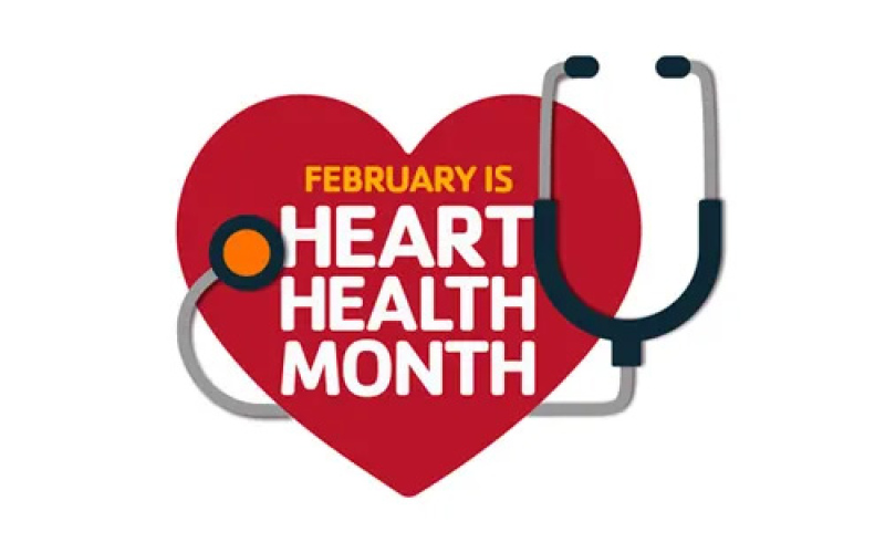 Avera Weskota Memorial Hospital Monthly Column: Keep Heart Health as Top of Mind This February