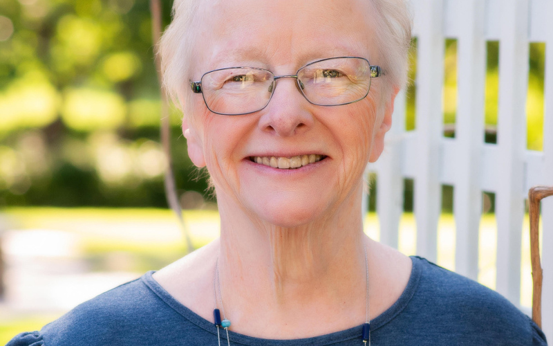 CONNIE FARRIS