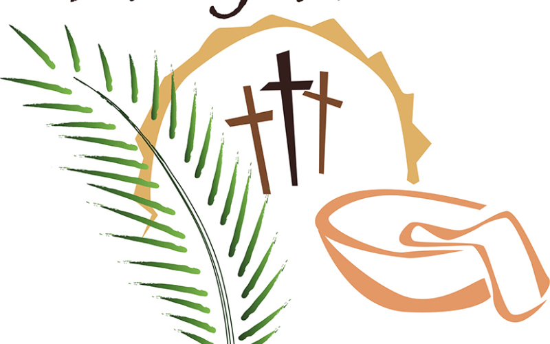Holy Week and Easter Church Listings