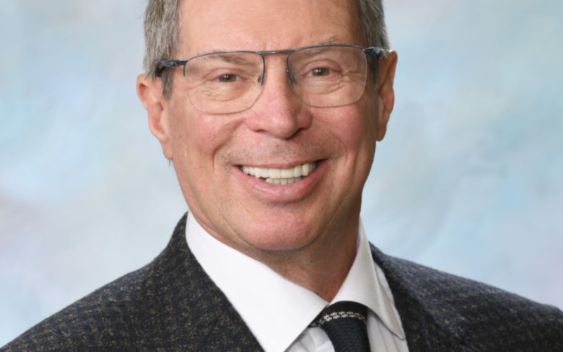DISTRICT 20 SEN. PAUL MISKIMINS