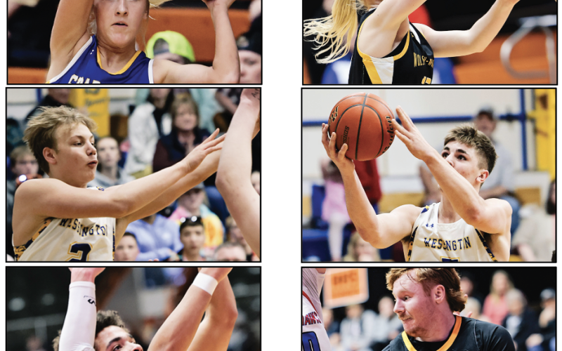 Spartans, Warbirds Earn 281 All-Conference Honors