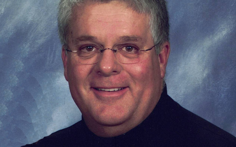 JERRY BOCKORNY
