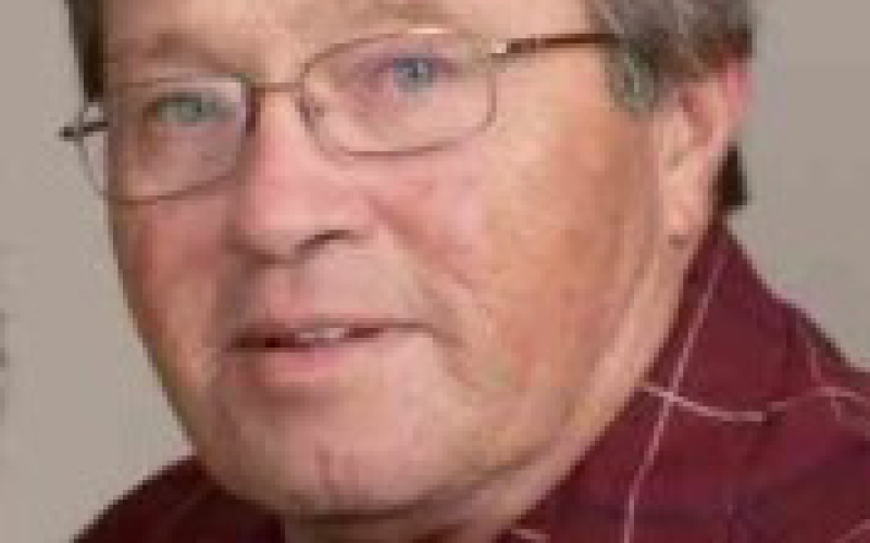 DAVID JENSEN