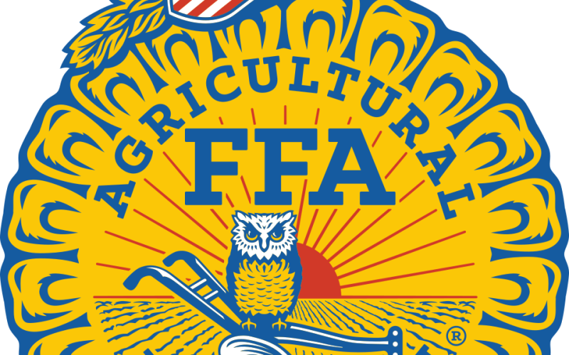 WS, W-W FFA MEMBERS RECEIVE STATE FFA DEGREE
