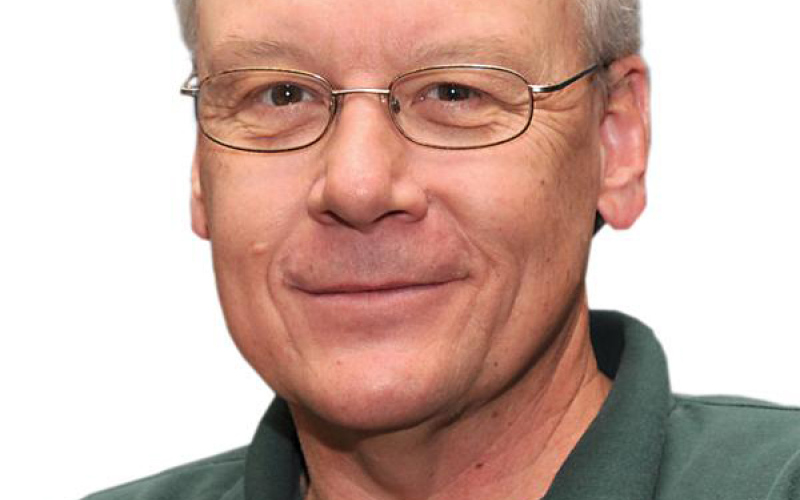 GARY L. WOOD