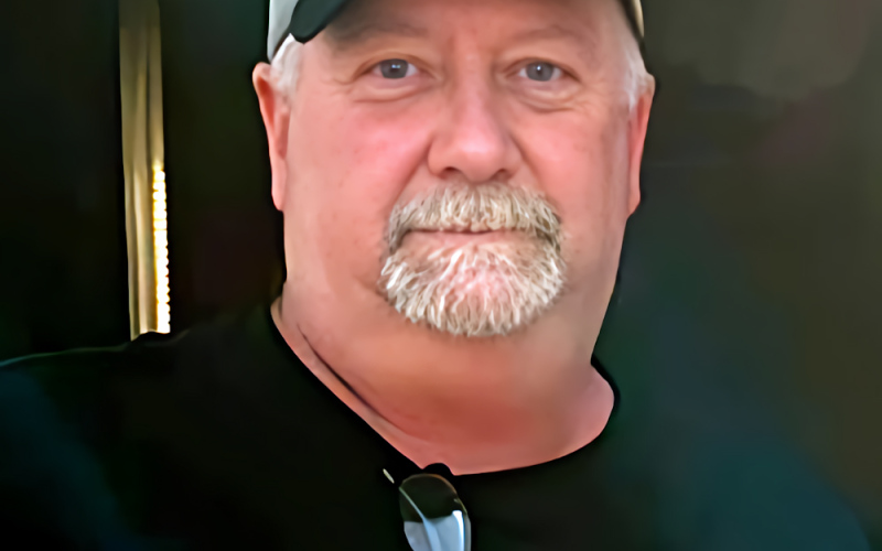 GREGG JUDSTRA