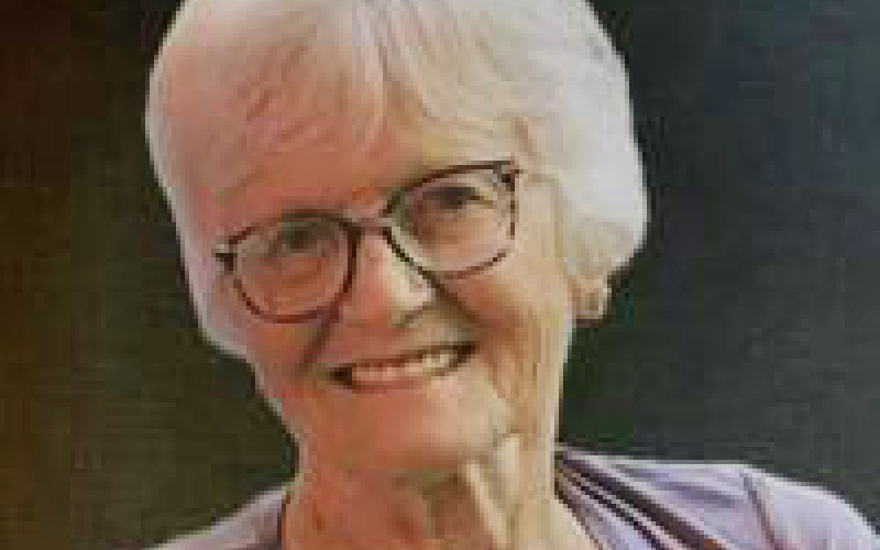 JUDY BAUMGART