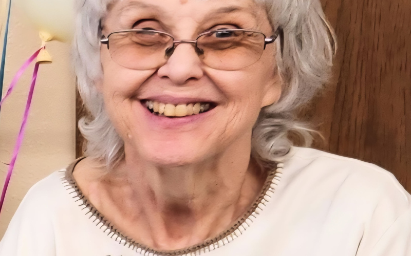 MARY K. LUTTER