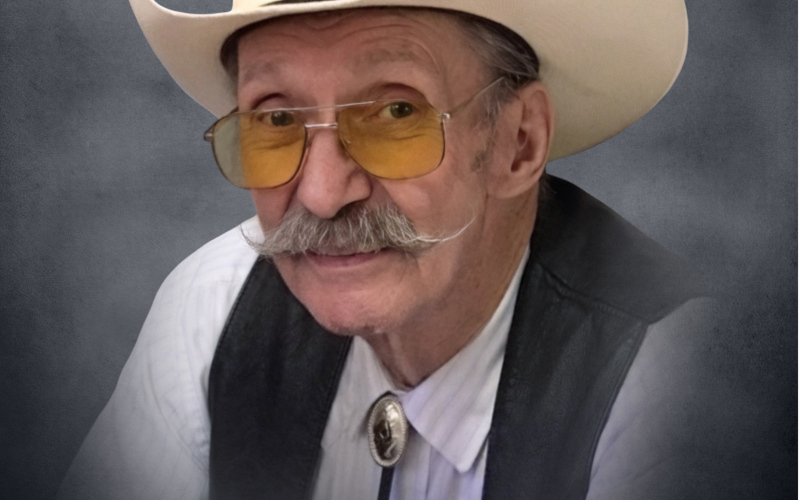 MARLIN L. DAVIS