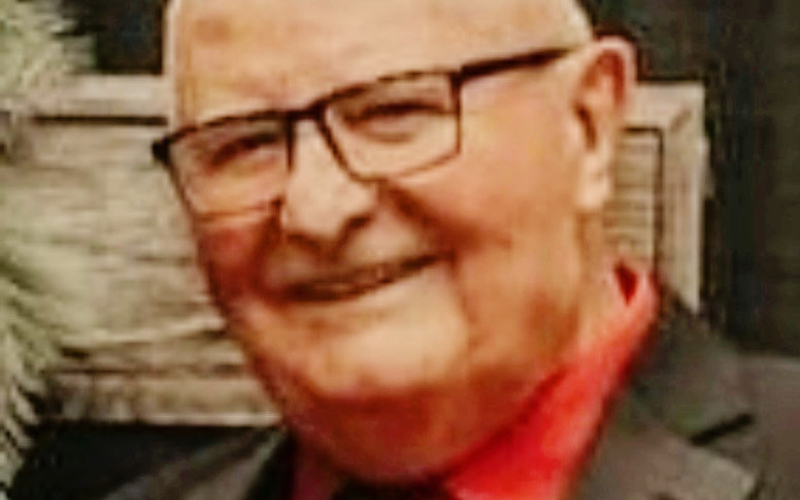 RICHARD “DICK” EASTON