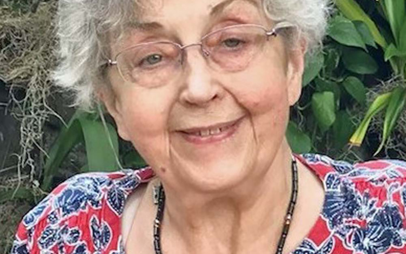 ROSE CARSON